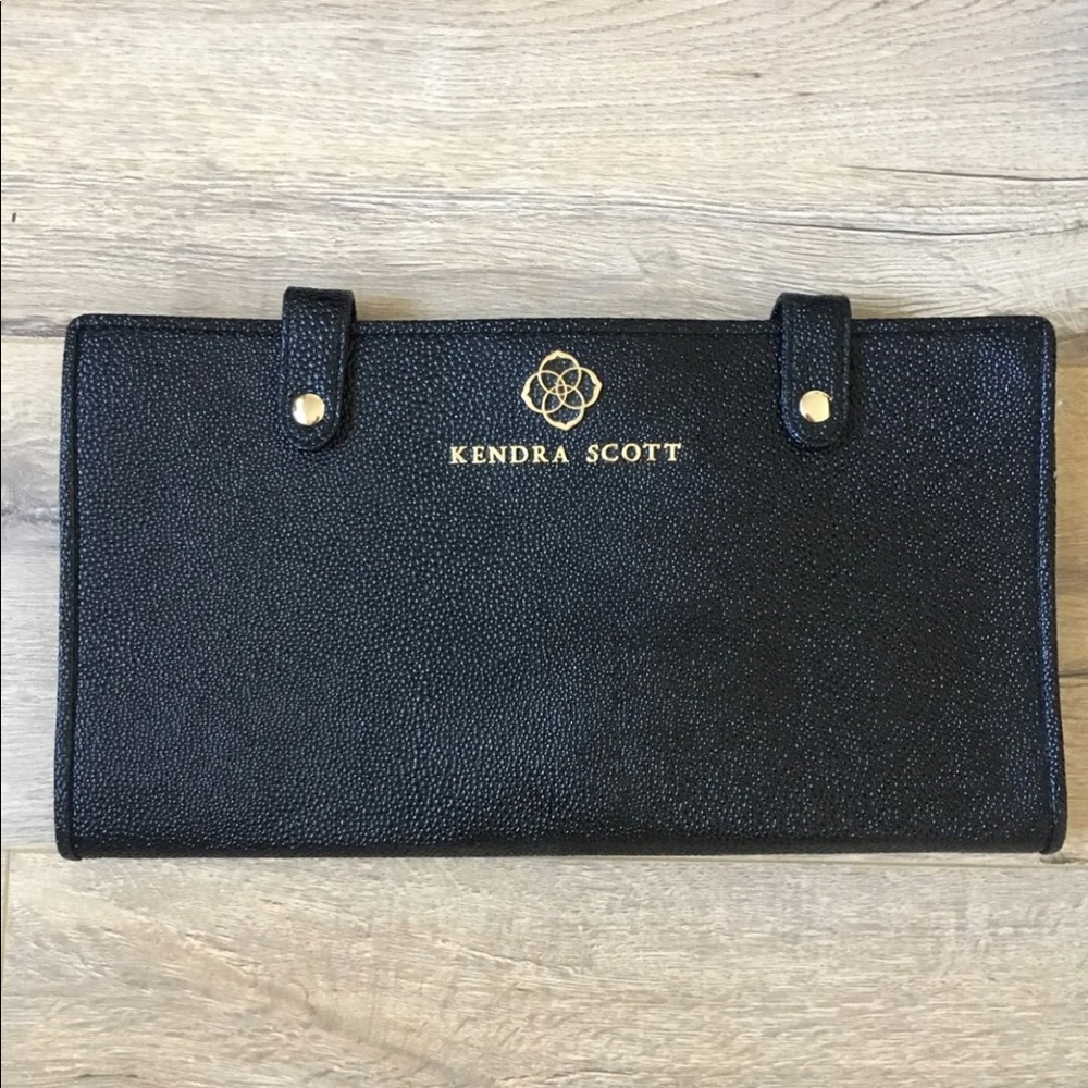 Kendra Scott Large Travel Jewelry Organizer